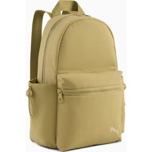 Рюкзак Puma Her Small Backpack 13L коричневий Жін